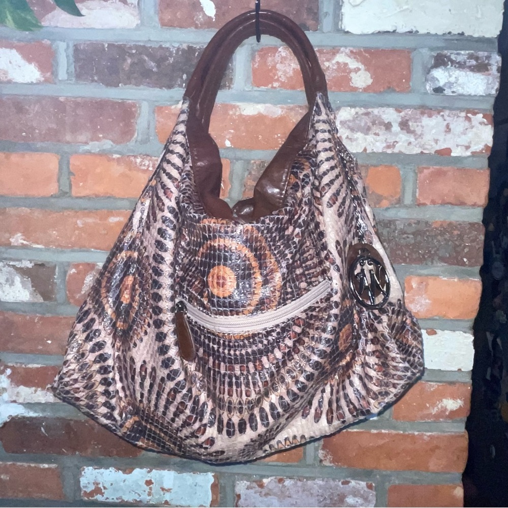 Galian Purse
